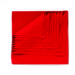 Microfiber Cloth 150x180 mm (Gold) 